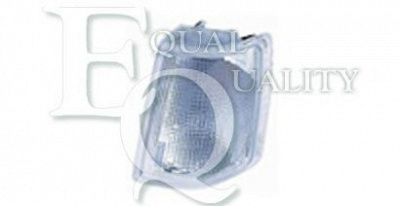 EQUAL QUALITY ga9289 - Основная фара